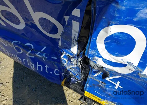 2025 Toyota Corolla Hybrid Le из США, поврежденный, VIN JTDBCMFE6S3109834